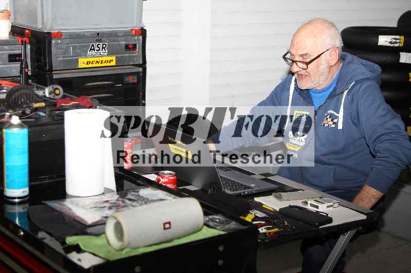 Archiv-2025/02 28.-31.01.2025 Moto Center Thun Jerez/28.01.2025 Boxenimpressionen